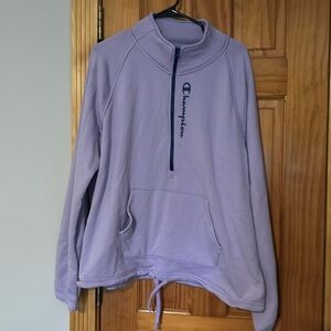 Excellent condition women pull over